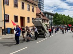 Freie Deutsche Jugend In Jena 2020 11